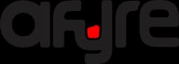Afyre Creative Studio Logo