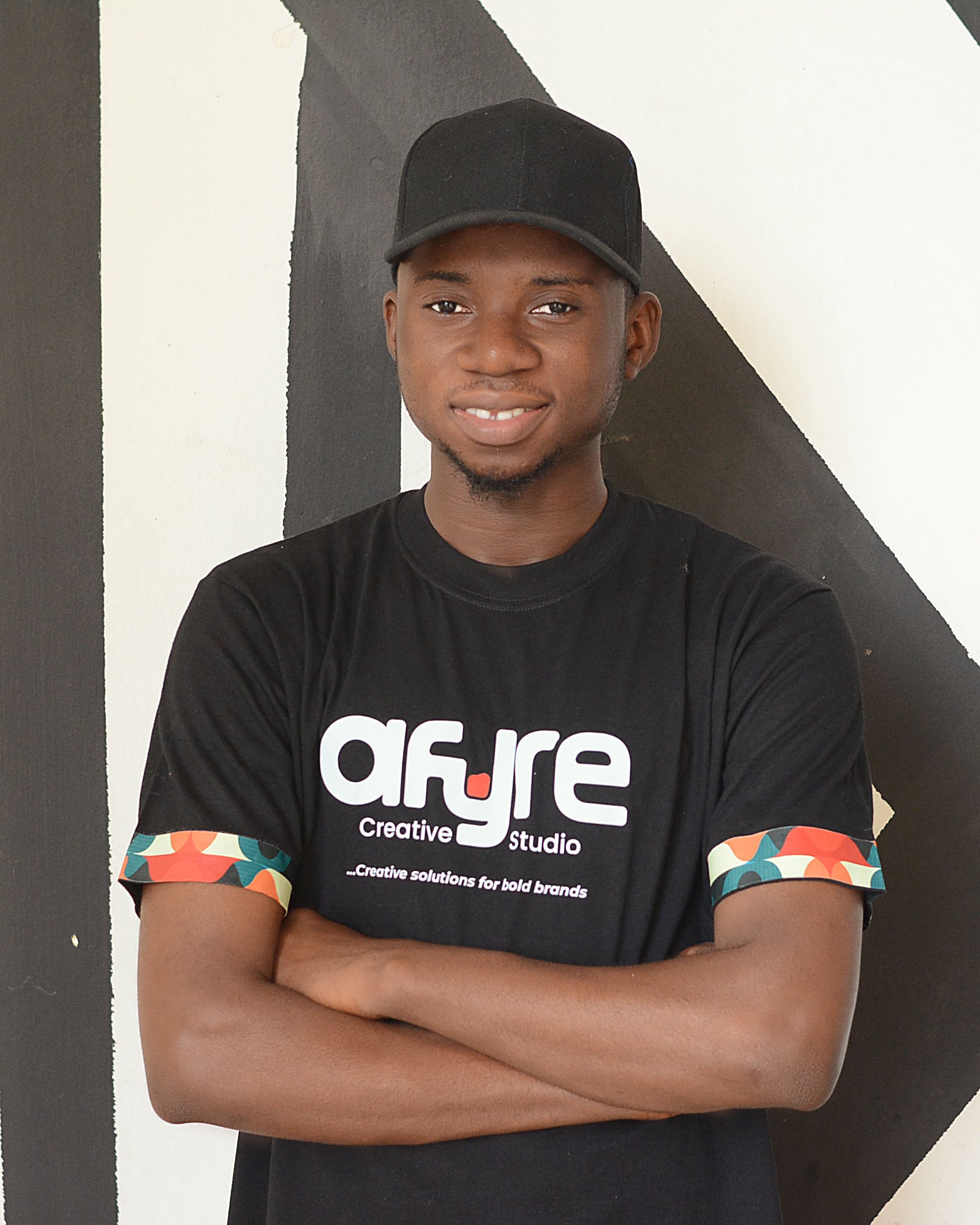 Afyre Creative Studio Team - olabode sodiq